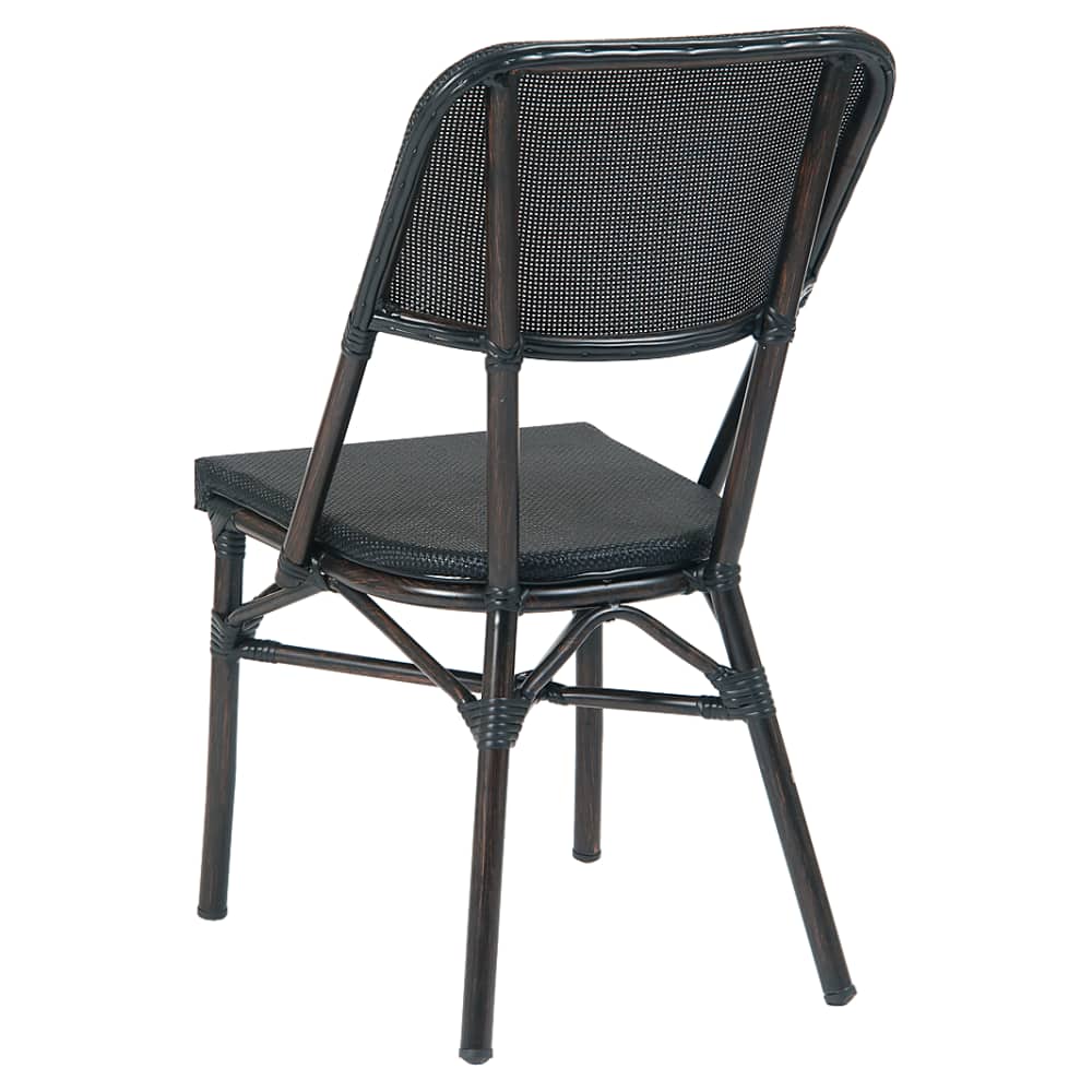 Aluminum patio furniture