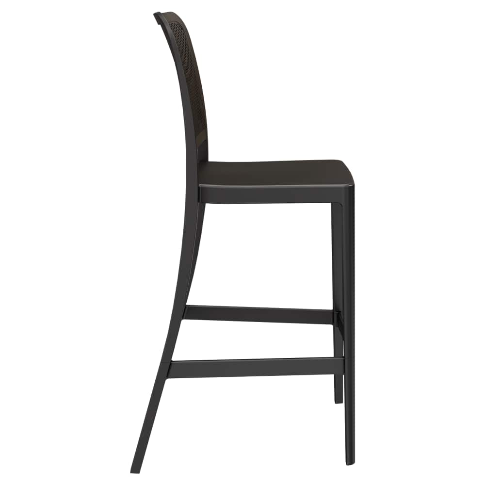 Resin patio furniture